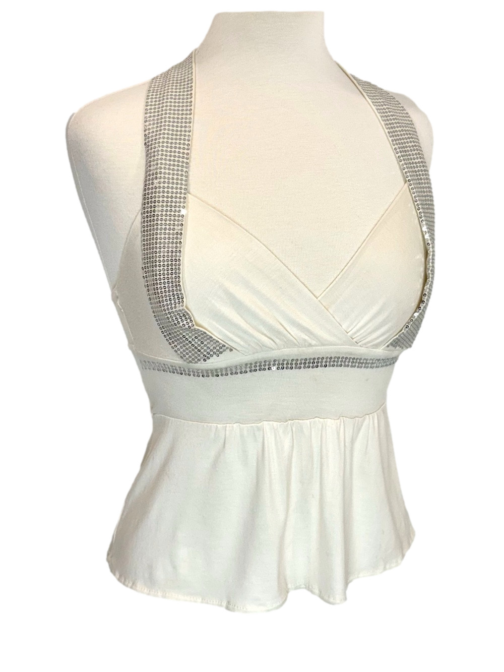 United Colours of Benetton halter top